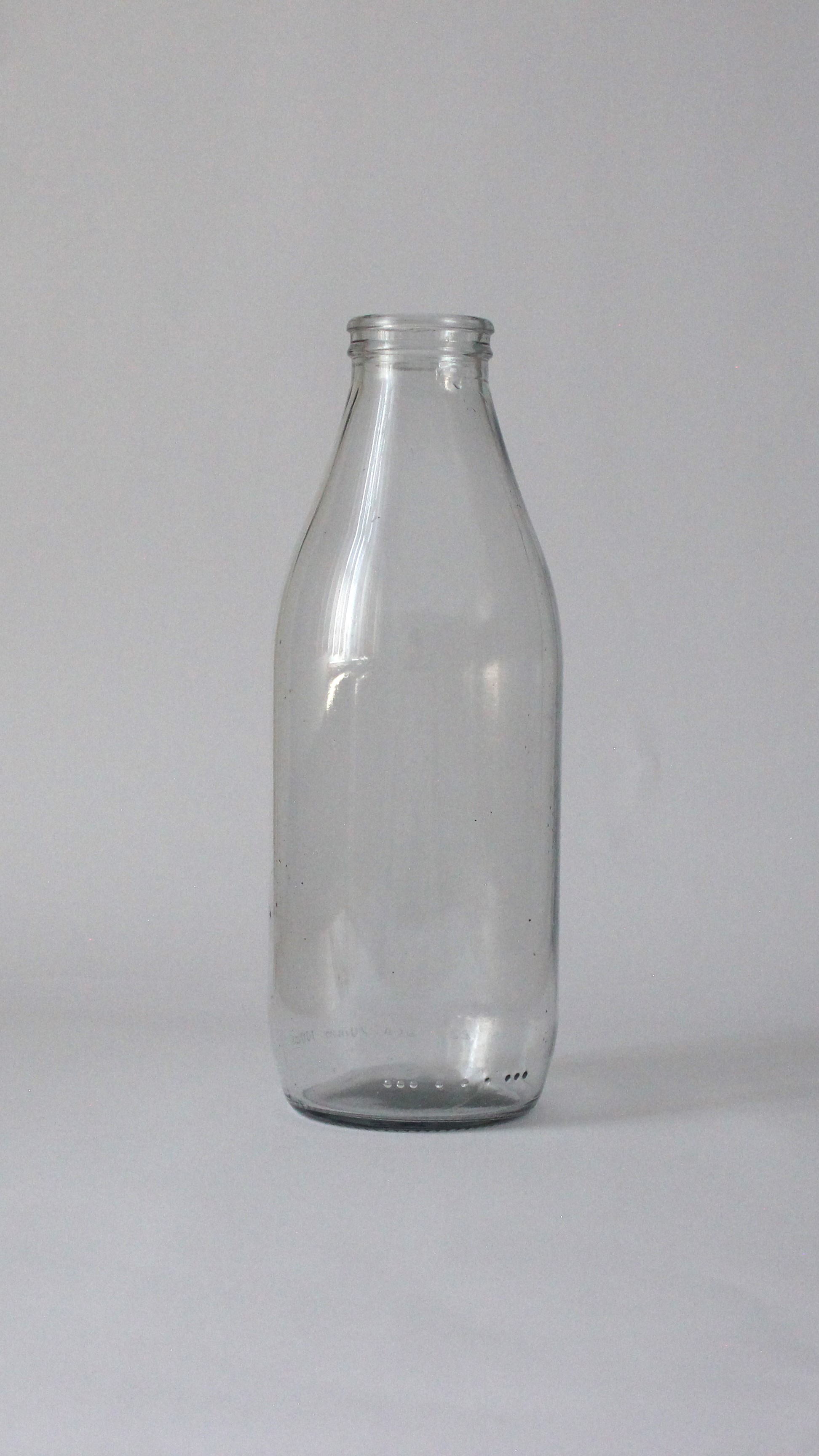 1 L Süt&Ayram Şişesi 