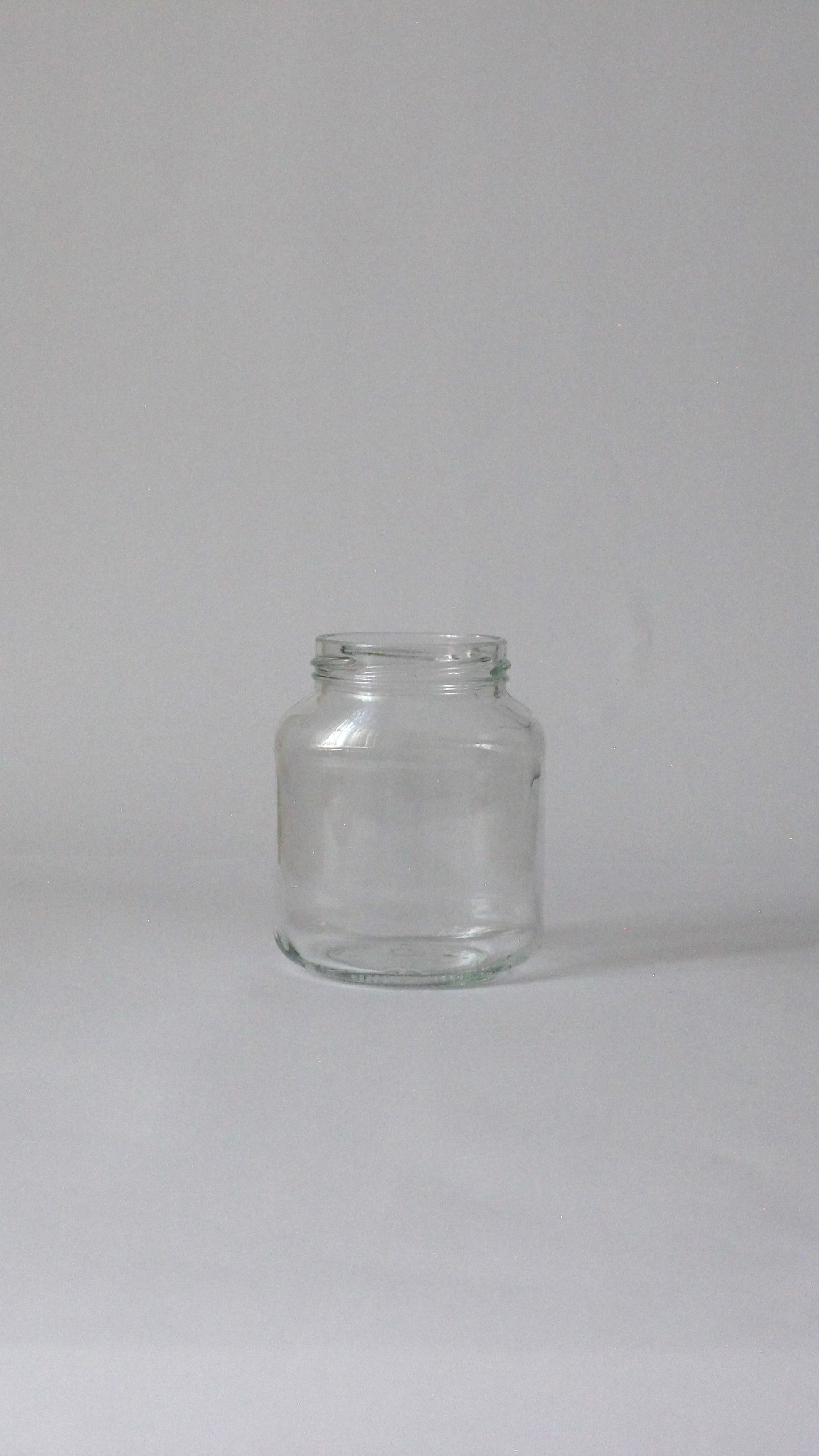340 Ml Nuttela Kavanozu