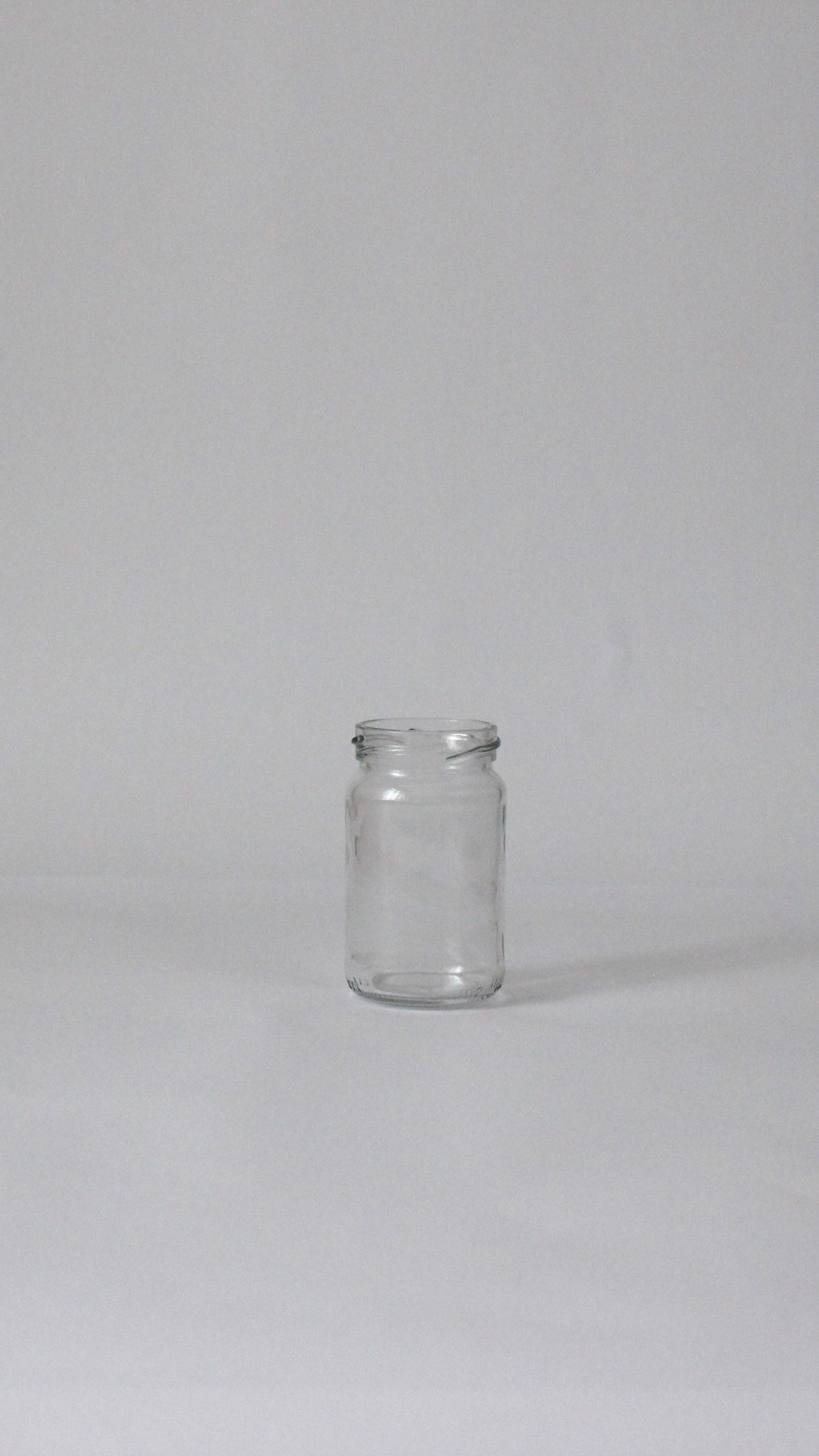 105 Ml Kavanoz