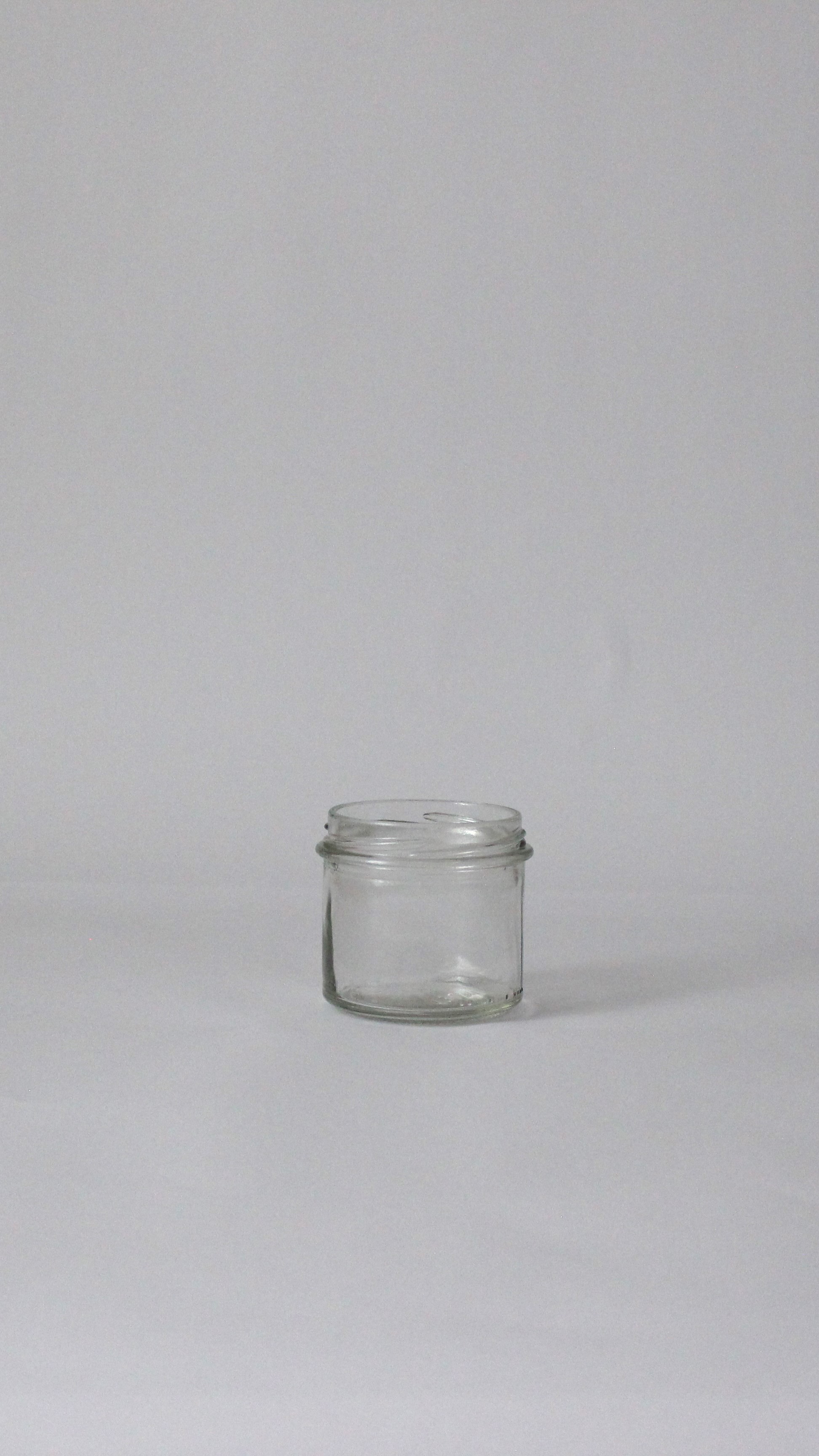 130 Ml Boğumlu Kavanoz