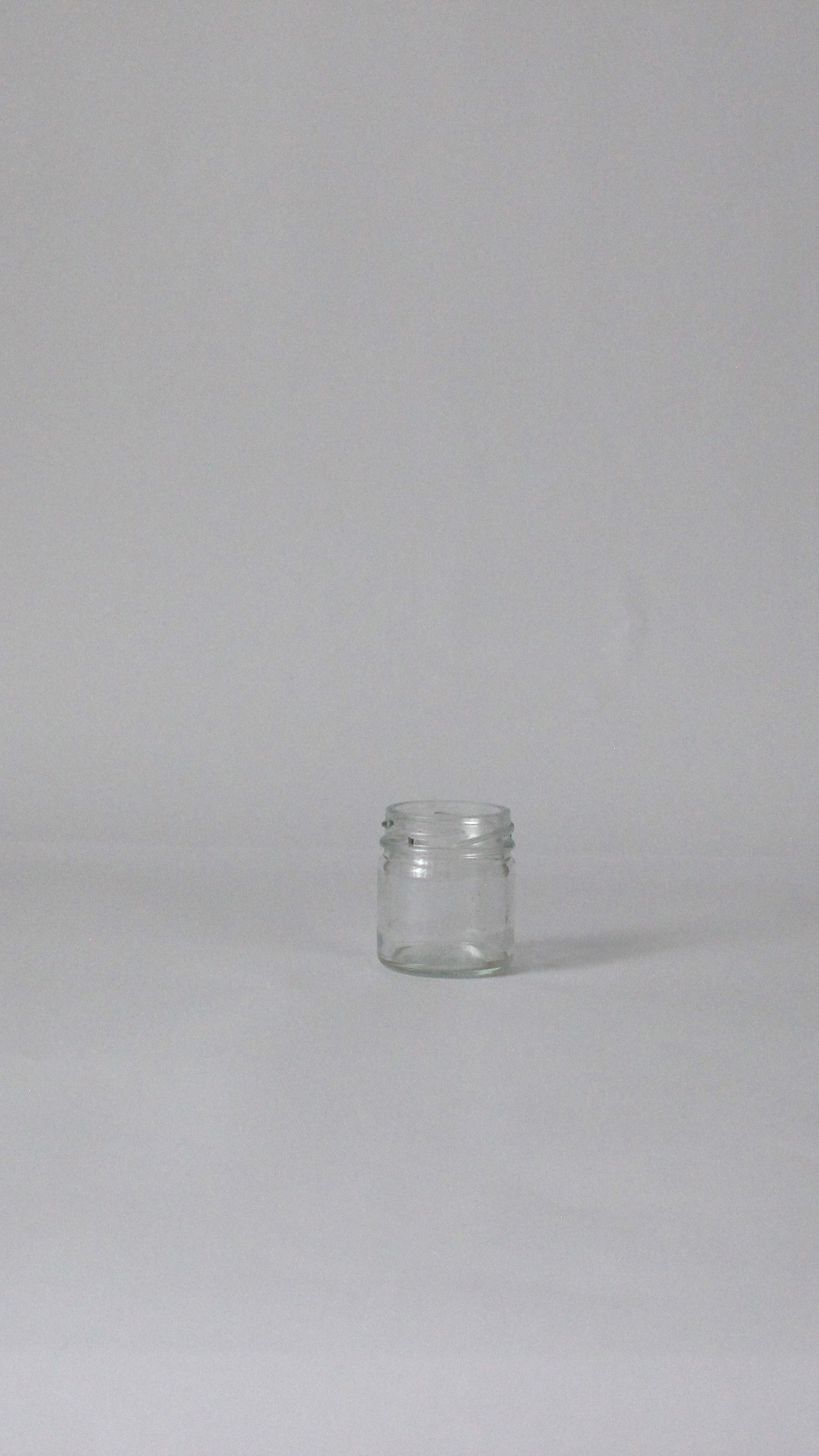 40 Ml Kavanoz