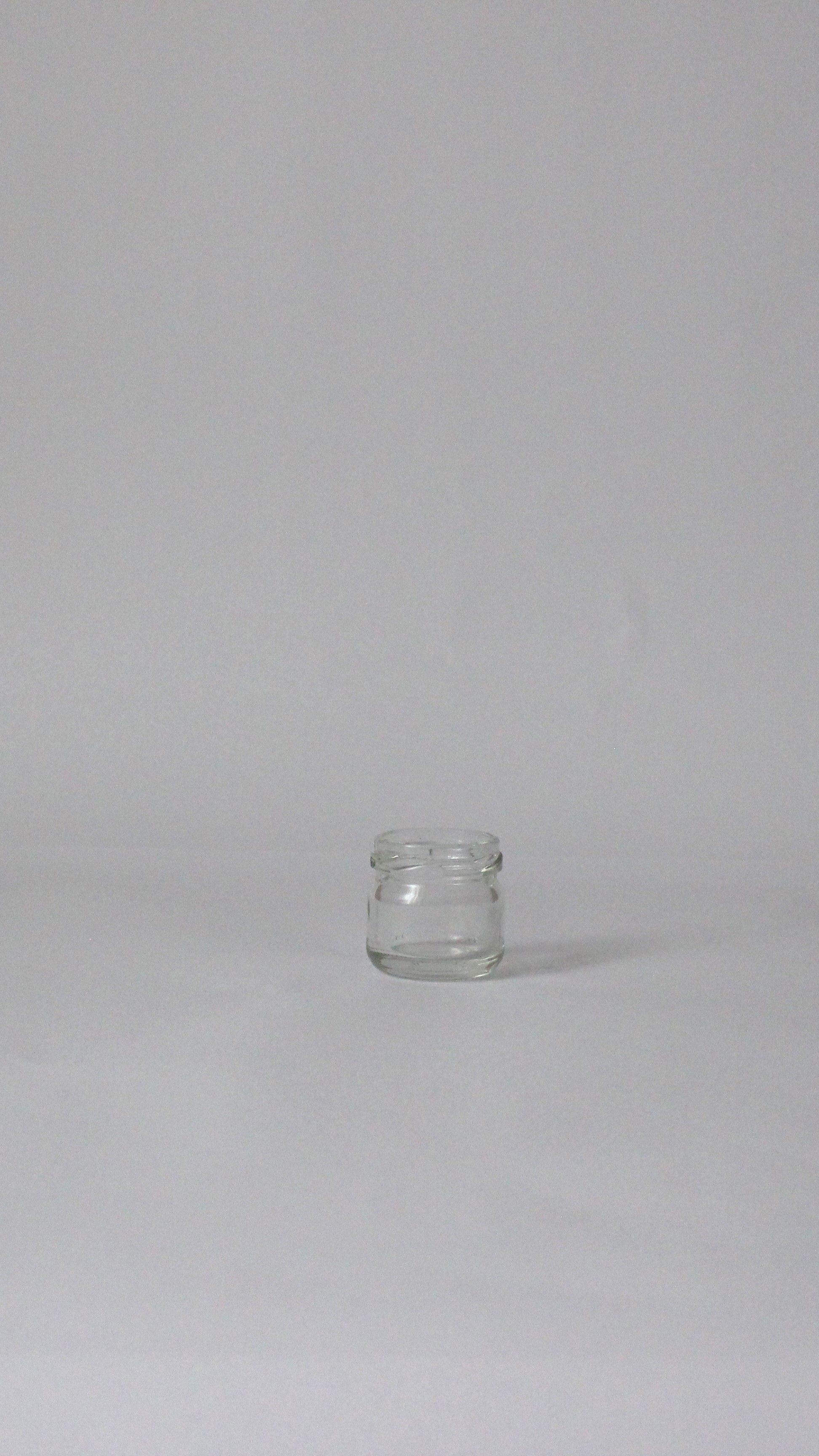 30 Ml Kavanoz