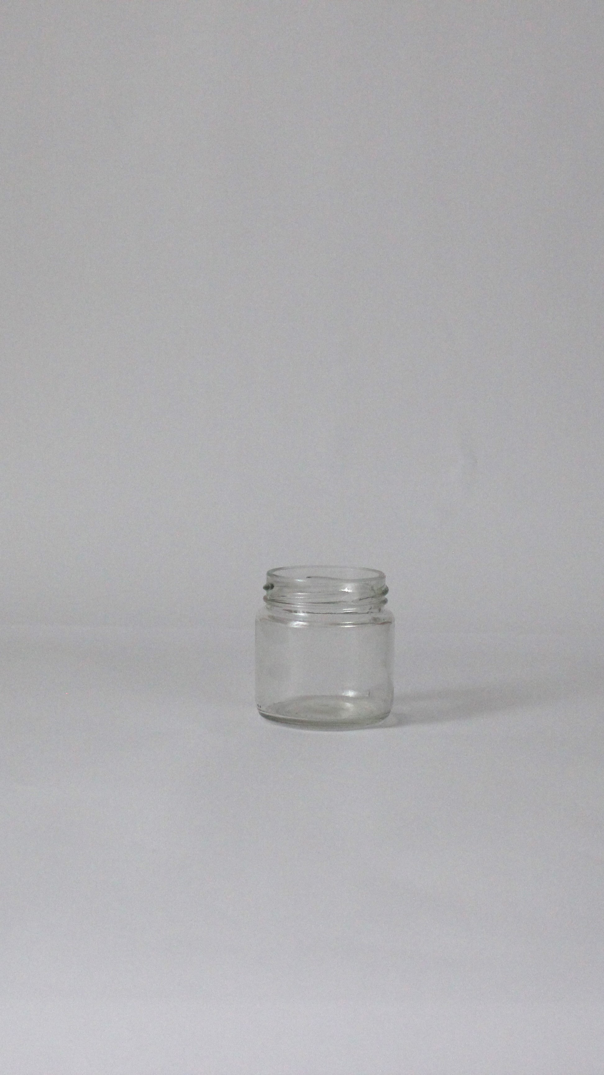 106 Ml Kavanoz