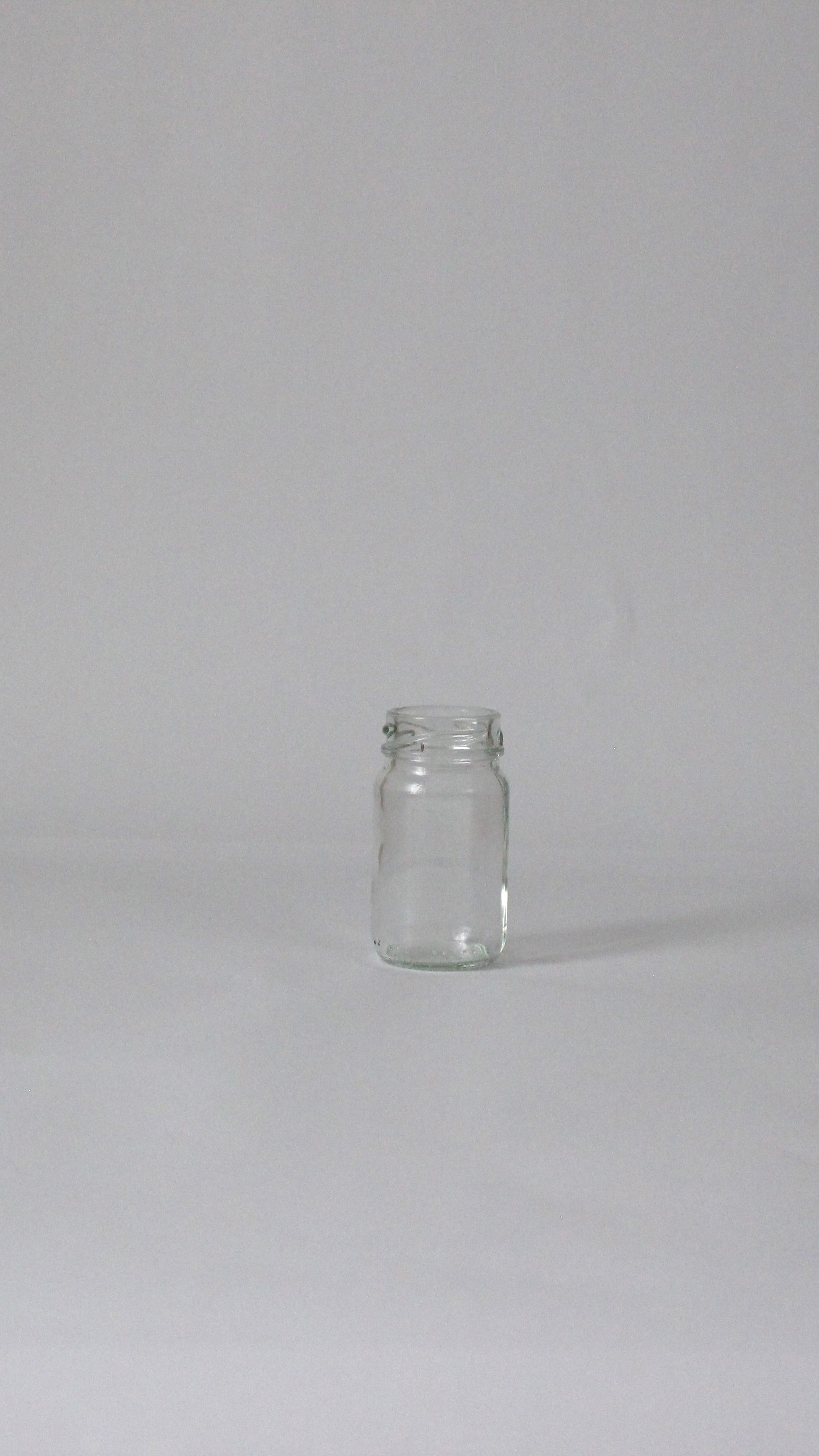 67 Ml Kavanoz