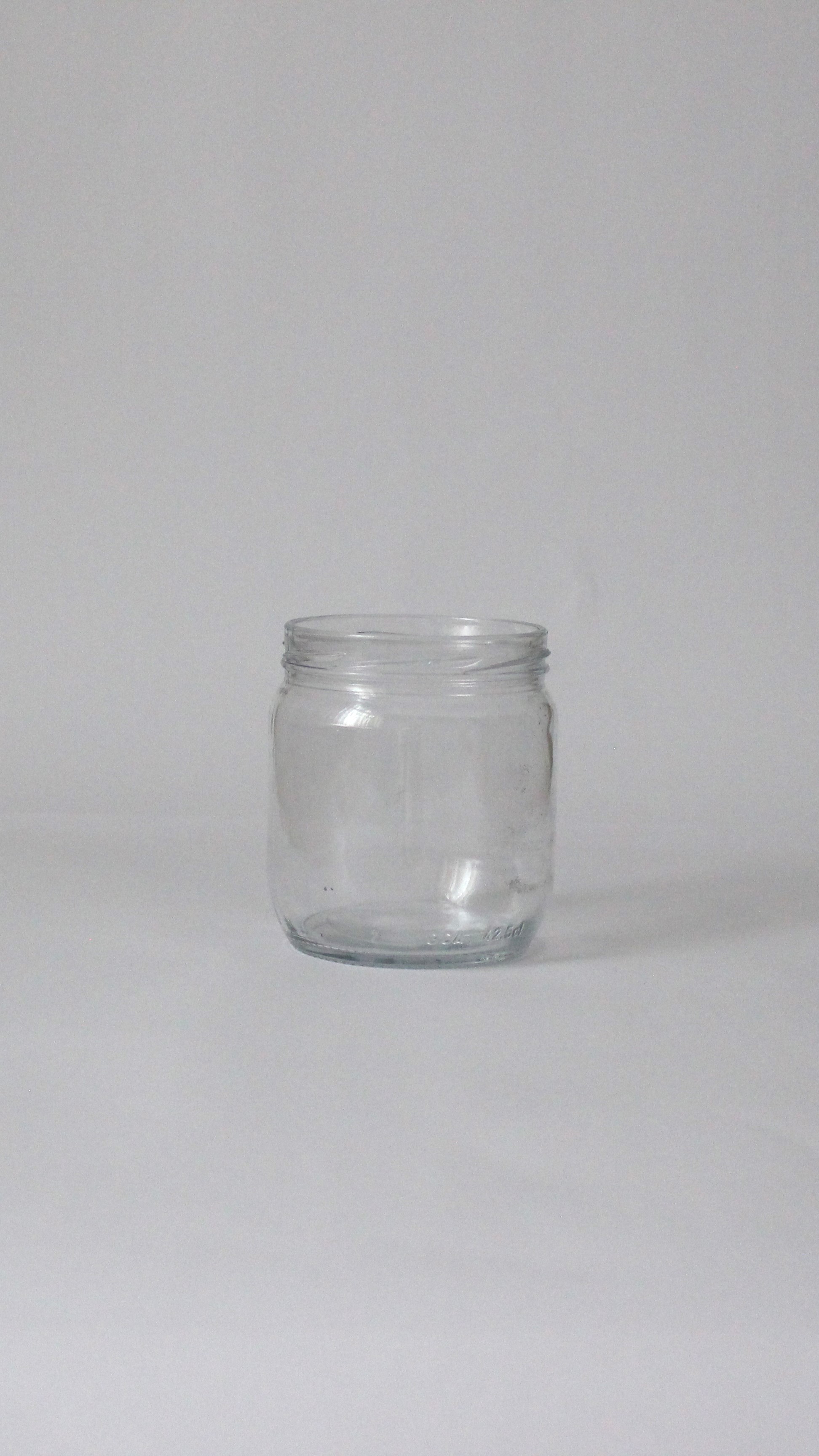 425 Ml Kavanoz