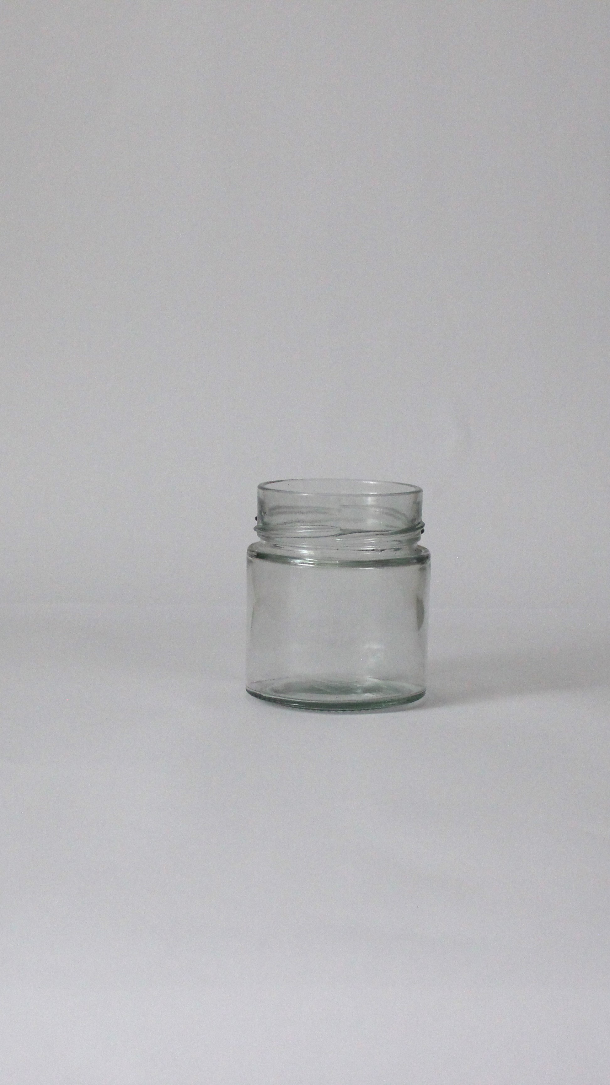 250 Ml Derin Kavanoz