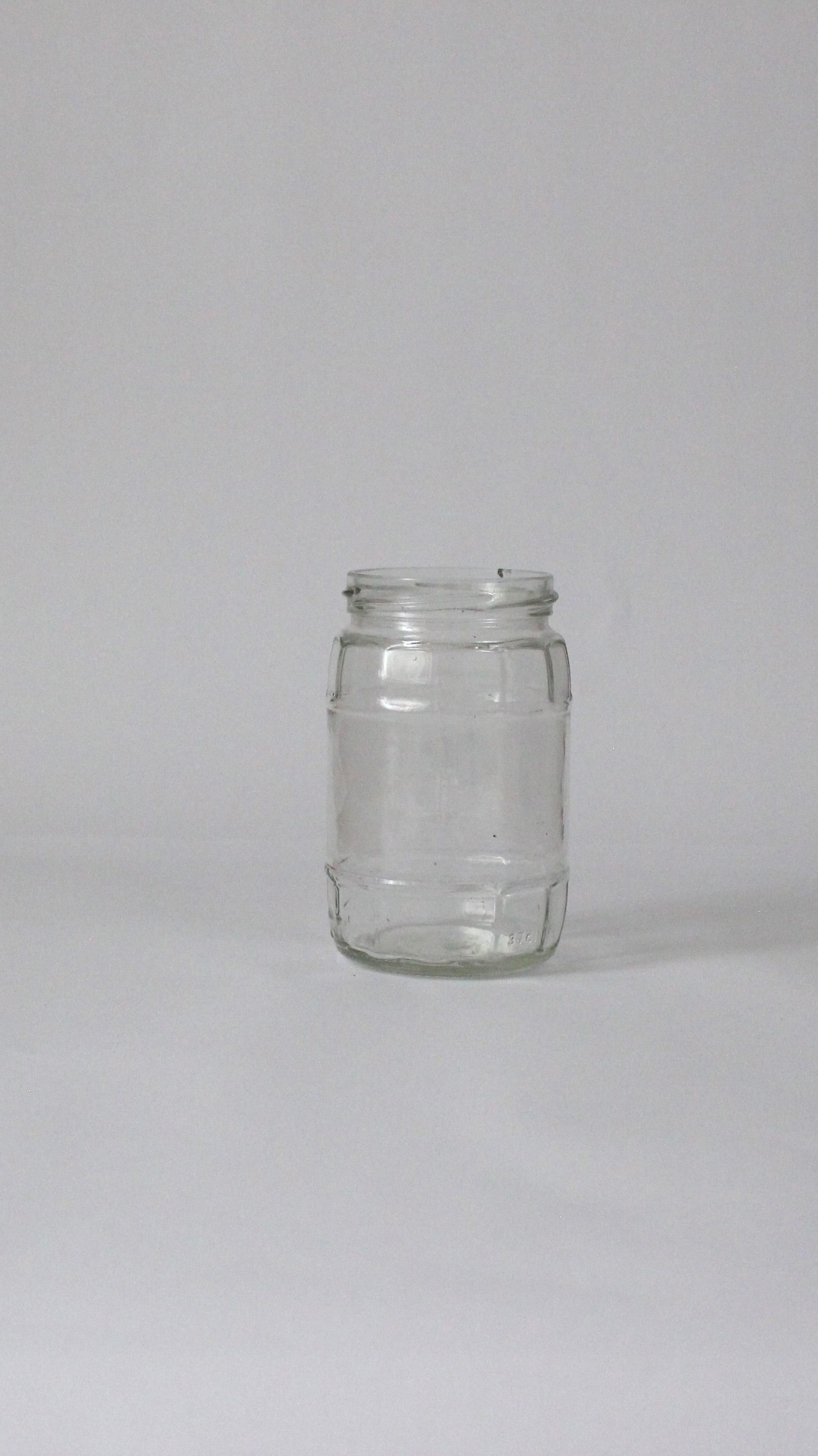 370 Ml Petekli Kavanoz