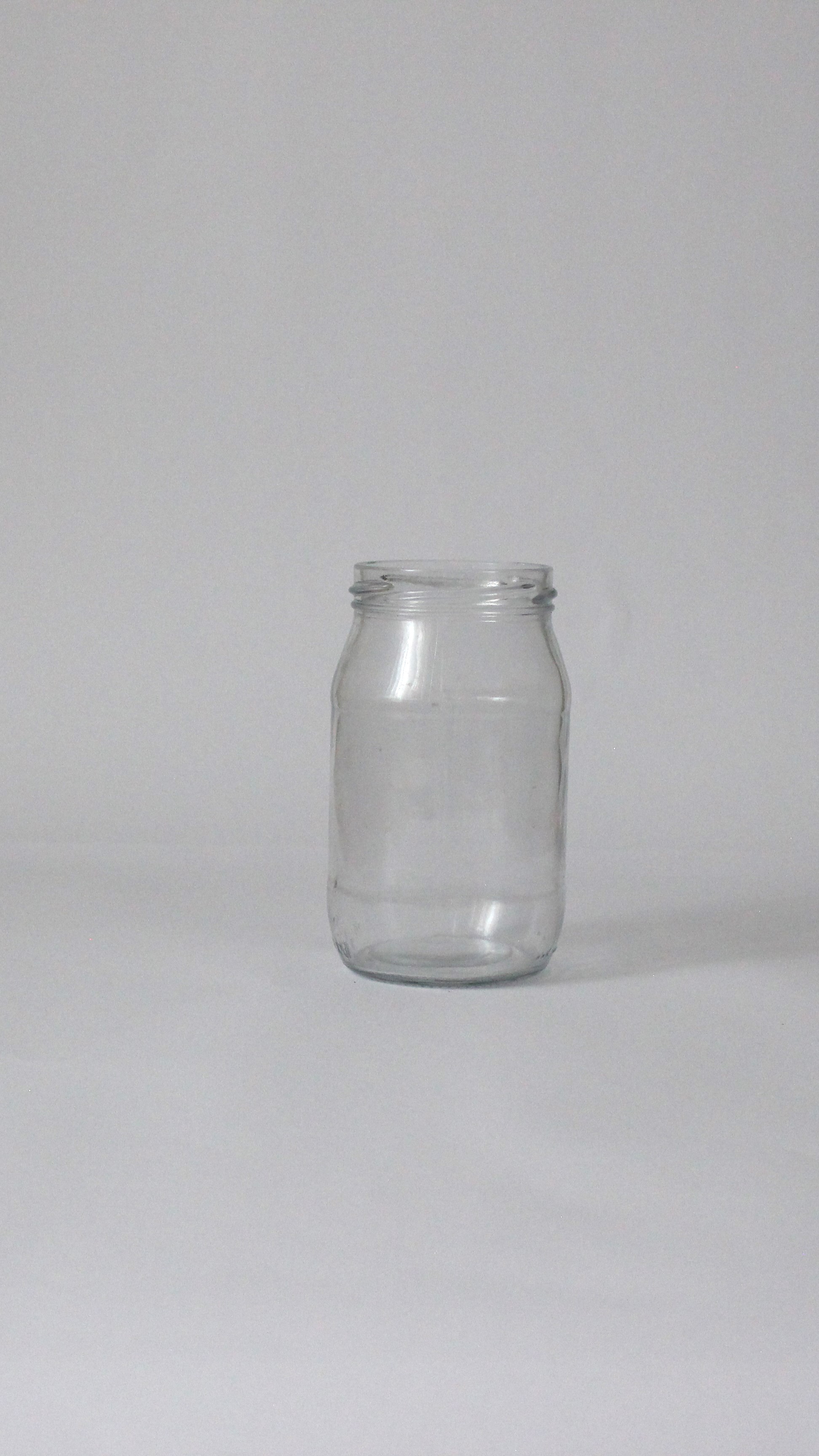 370 Ml Kavanoz