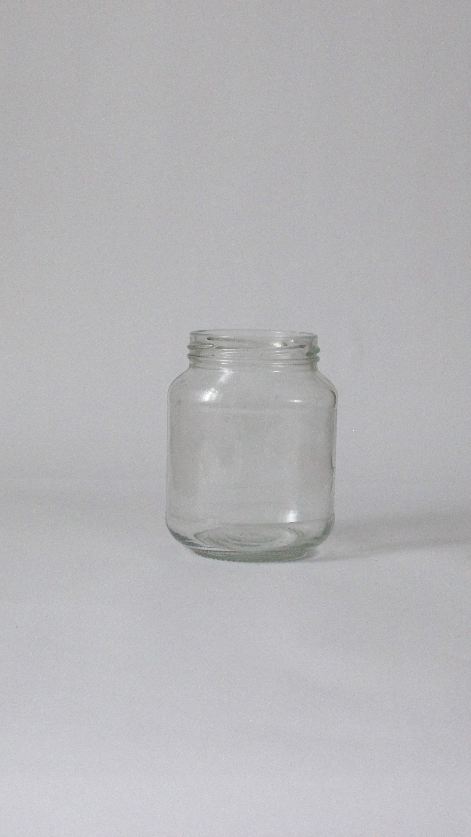 450 Ml Nuttela Kavanozu