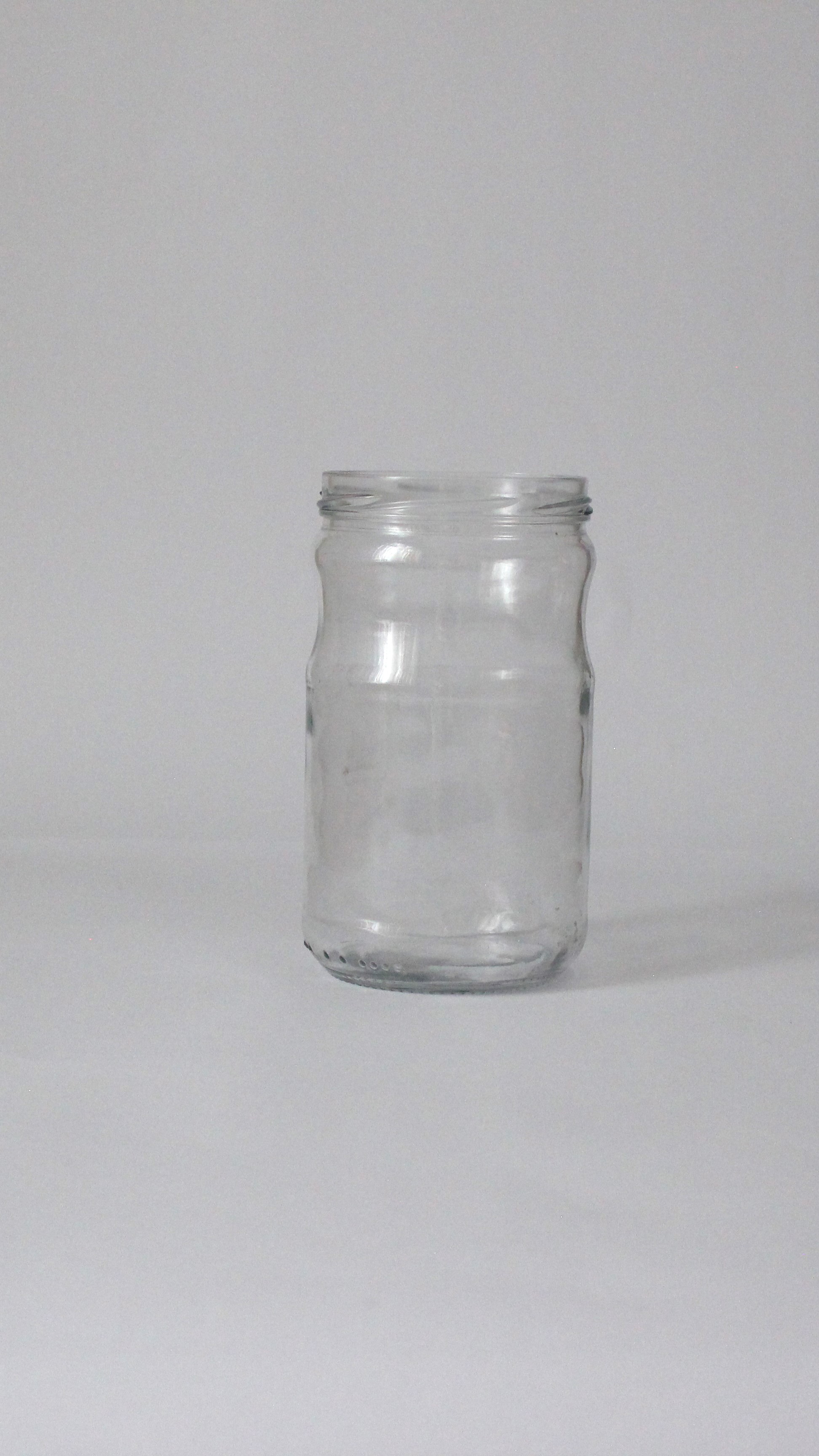 660 Ml Şişesi